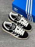 "Buty damskie i męskie trampki" adidas Czarny Roz.43
