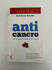 Livro “Anticancro”