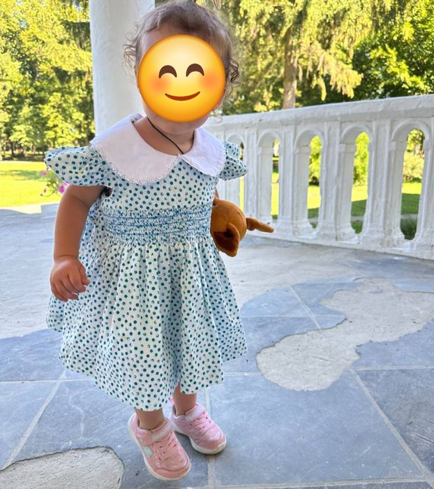 Сукня Плаття з підкладкою