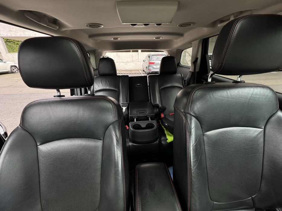 Dodge Journey GT BlackTop AWD 3.6 2018