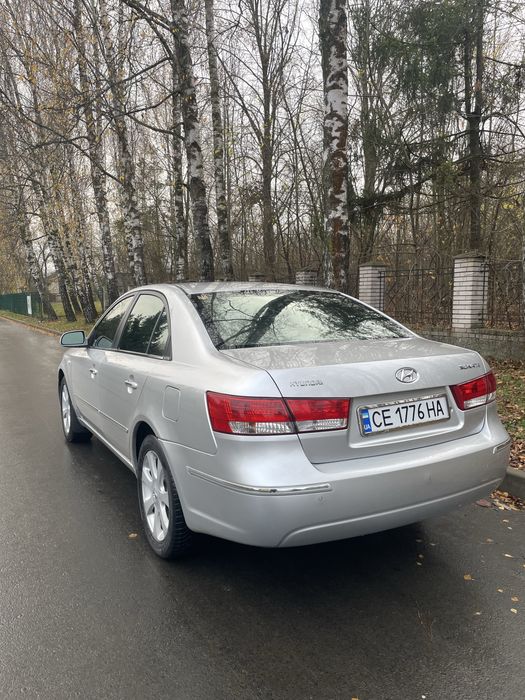 Продам Hyundai Sonata 2008