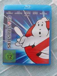 Ghostbusters pogromcy duchów Blu Ray