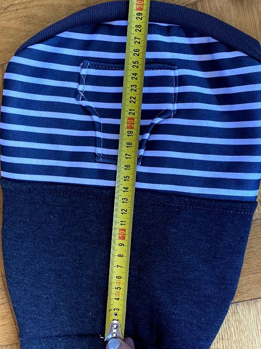 Жилетка для собак