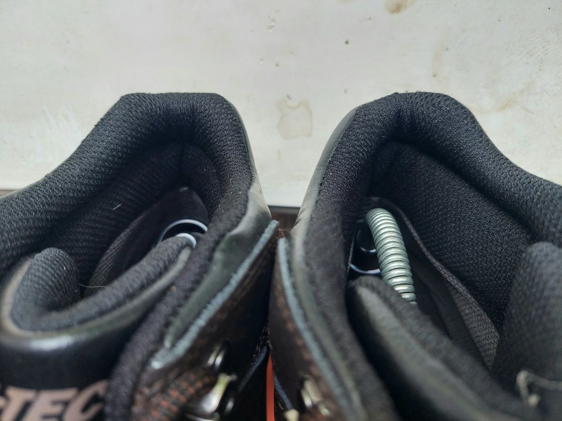 черевики мисливські фірми Hi-tec waterproof оригінал 

Розмір по бірці