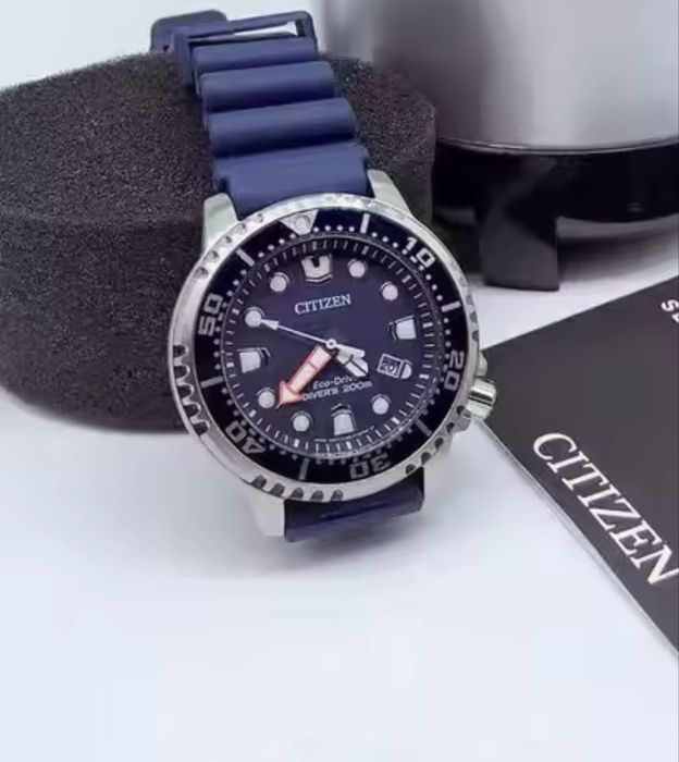 Годинник citizen