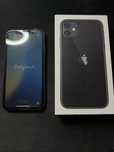 Iphone 11 64gb Czarny