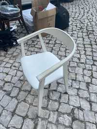 Cadeira estilo Nordico