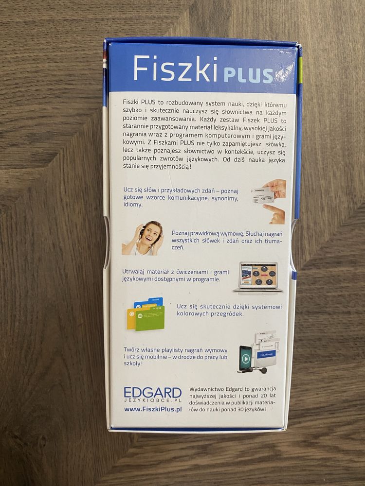 Fiszki plus niderlandzki poziom A0-A1 dla początkujących