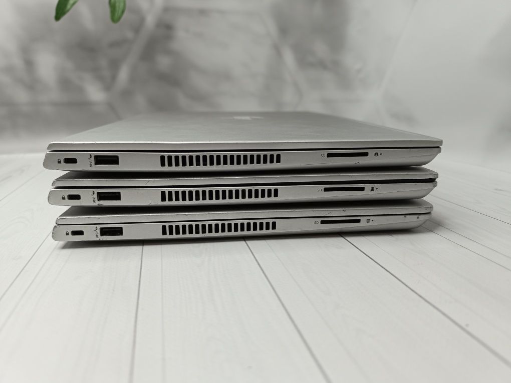 Уцінка! Ноутбук HP EliteBook 430 G7/i3-10110/8/256/13.3 " HD/Гарантія