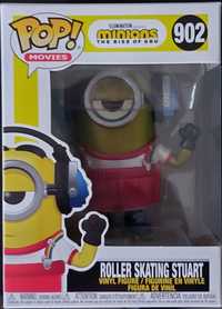 Funko POP Stuart 902 Minionki