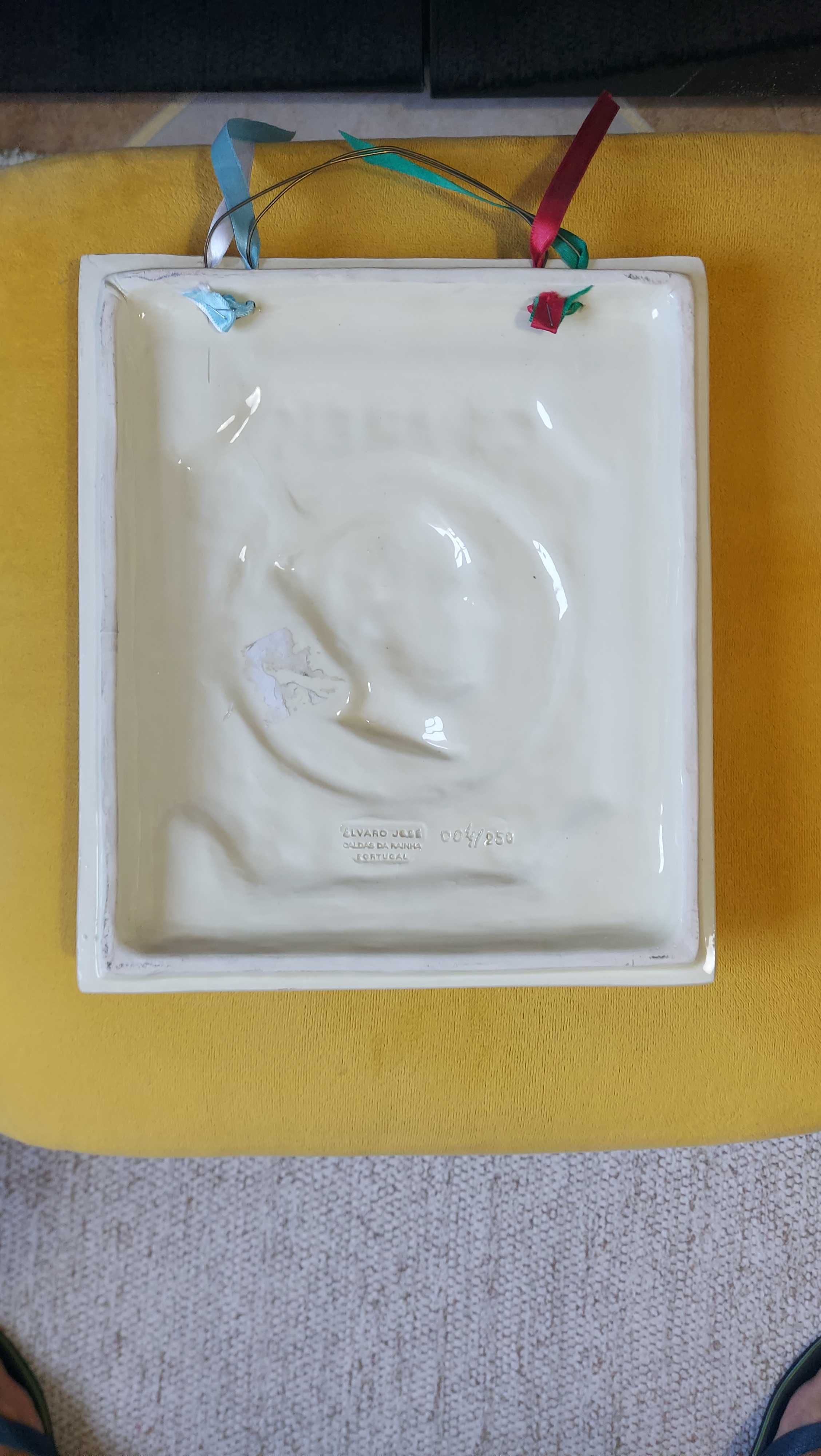 Faiança das caldas