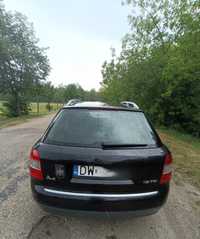 Audi A 4 B6  1.9 TDI  Polecam!