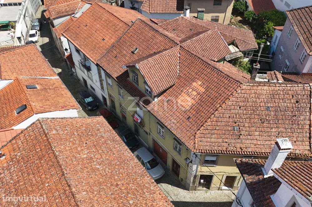 Moradia T10 Arganil | Investimento