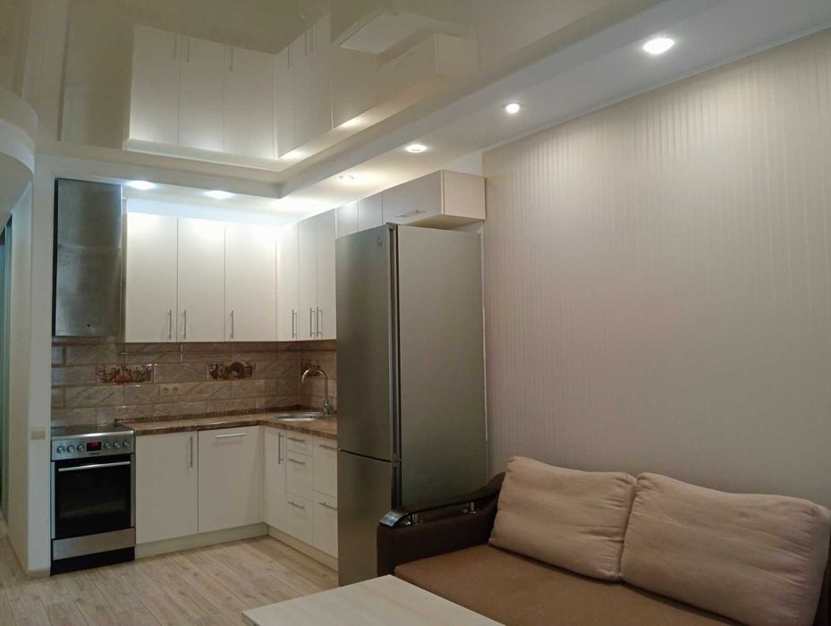 Євродвушка БЕЗ КОМІСІЇ ЖК Софія Київська 42м²+кладовка 4м²