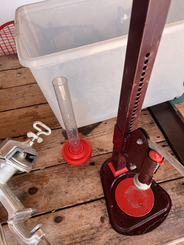 Equipamento Cervejeiro