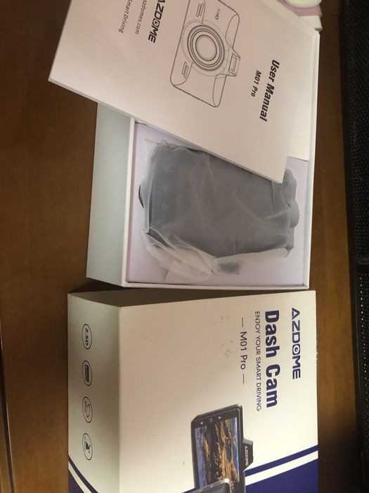 Відеореєстратор  автомобільний