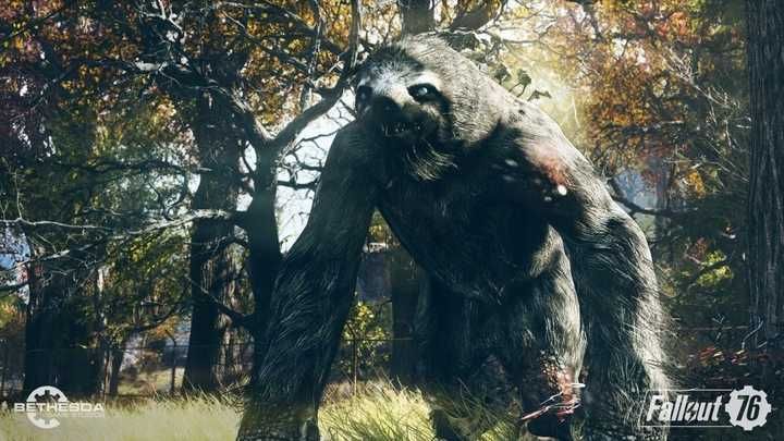 FALLOUT 76 Sony PlayStation 4 (PS4)
