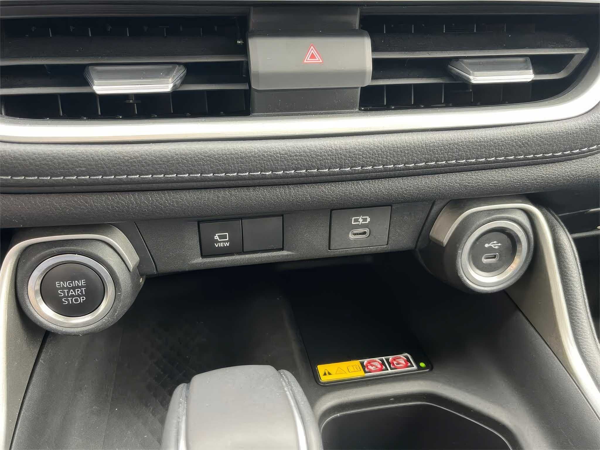 2025 Toyota Grand Highlander