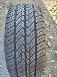 Pojedyncza opona Dunlop Econodrive 225/55/17C 109/107 H