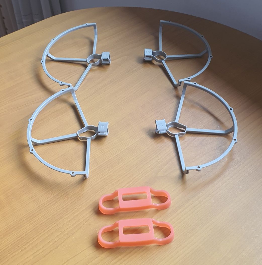 Protetores de helices DJI