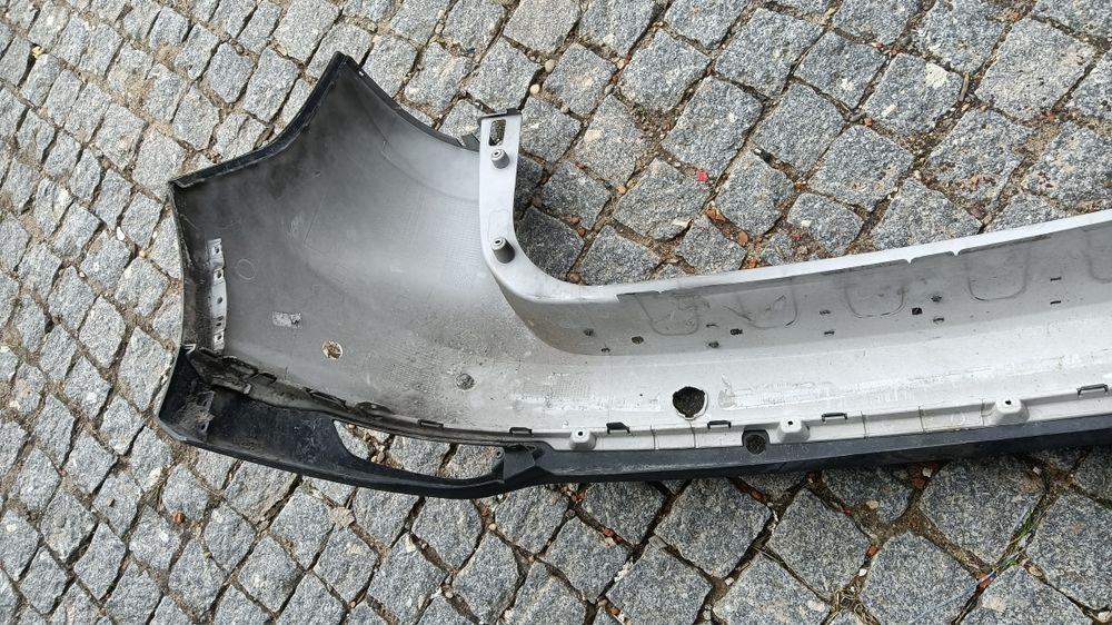 Parachoques Ford c-max ll para choques 2013