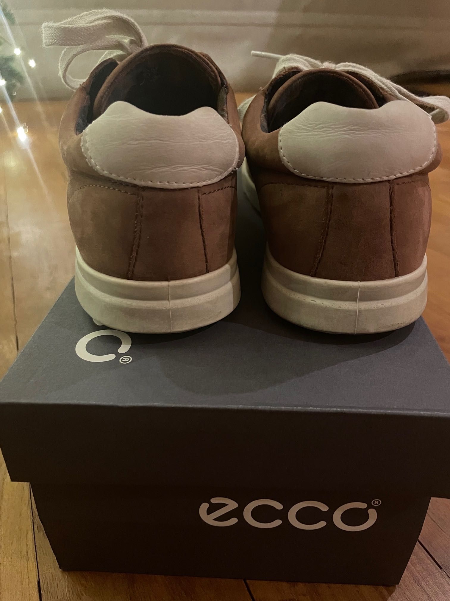 Buty Ecco rozm 40