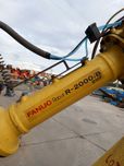Robot de soldadura por resistência FANUC R-2000IB 210F