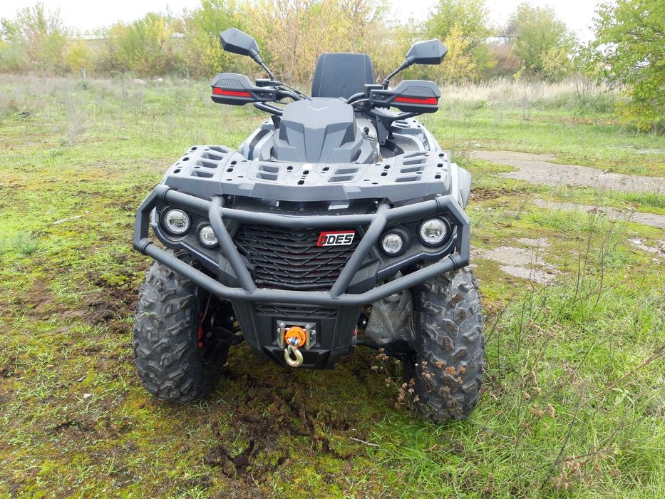 Квадроцикл Odess Одис 850 Гарантия 2 года