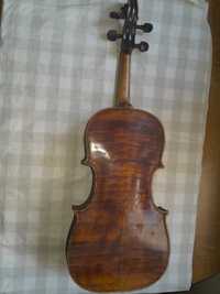 Violino antigo Hopf