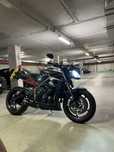 Triumph Street Triple 765RS niski przebieg, bez wkładu, serwisowany