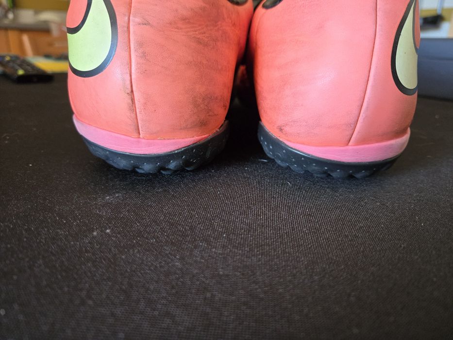 Chuteiras  Nike 44,5