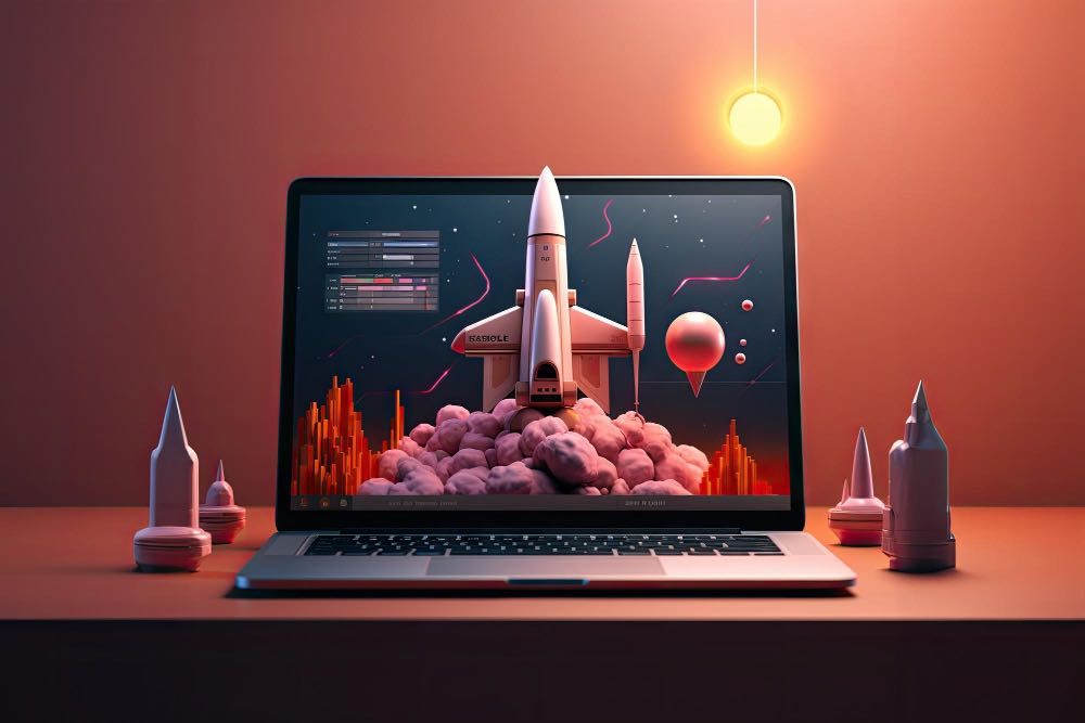 Strona internetowa Sklep internetowy Woo Presta Base Integracje API