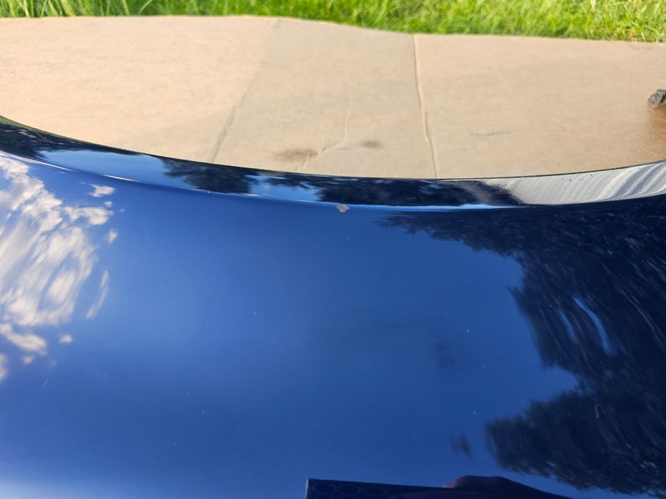 Błotnik prawy pasażera przód przedni Volkswagen Passat B5 LA5E EU