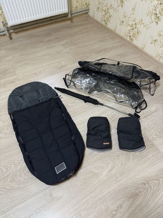 Caybex Priam 2в1, в отличном состоянии