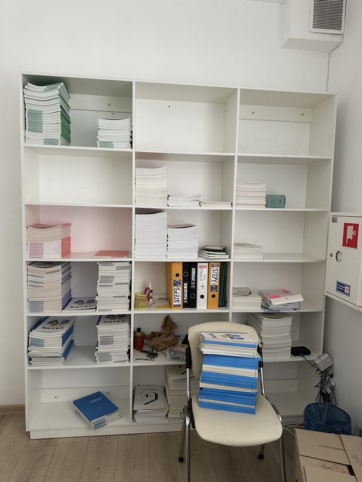 Продам шкаф-купе, буфет(дерево). Только самовывоз