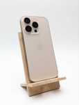 iPhone 16 Pro 8 GB / 128 GB 5G Desert Titanium eSim BAteria 100%