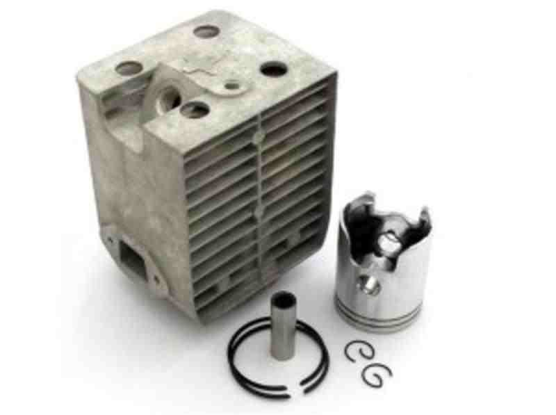 Cylinder kompletny Wacker WM80 BS600 BS602 BS700