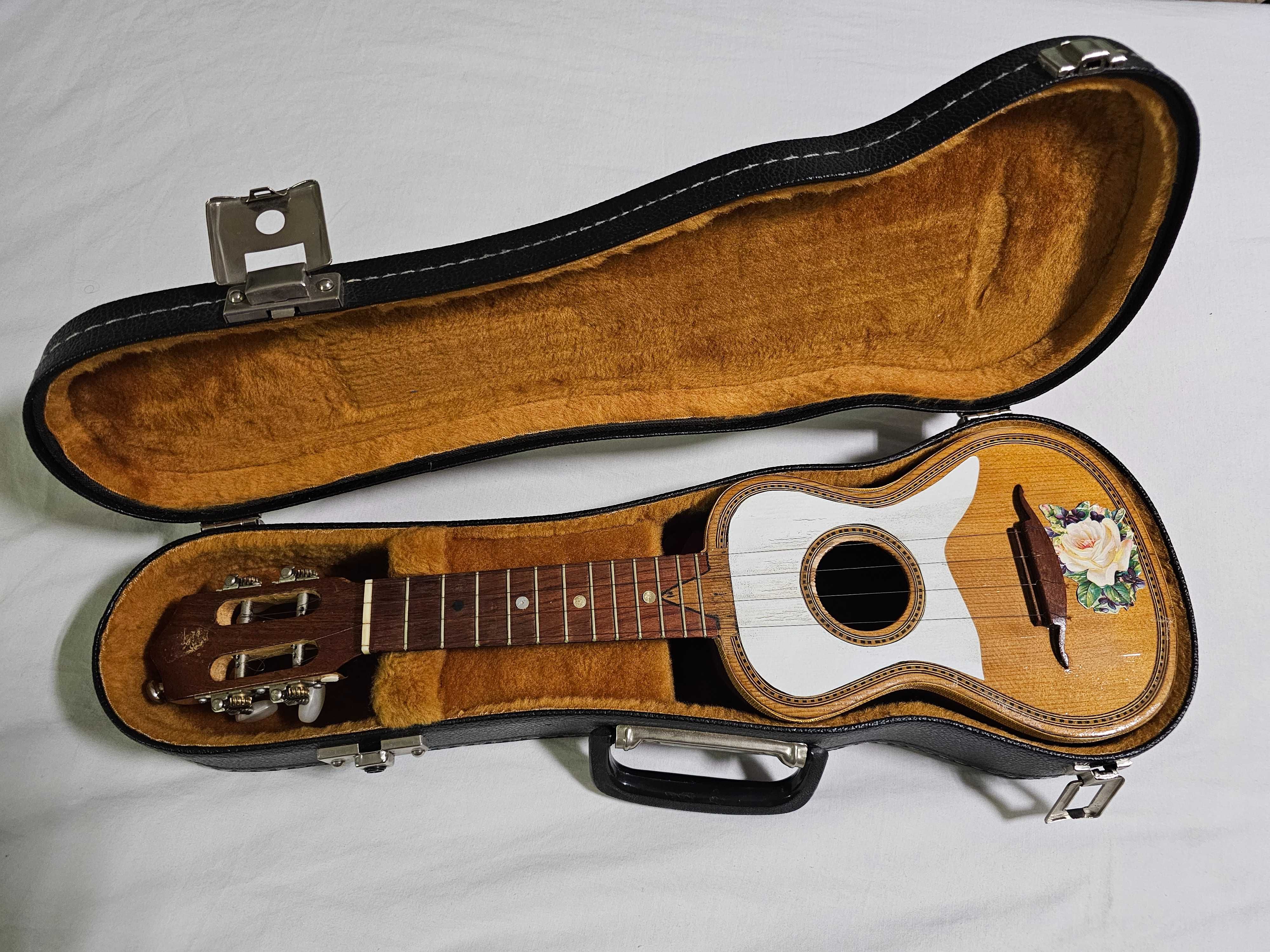 Cavaquinho Minhoto de 4 cordas