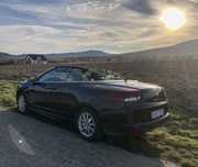 Renault Megane 3 Coupe-Cabriolet 1.6 16V