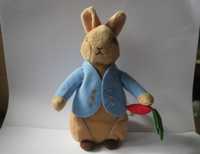 Nowa maskotka królik Peter Rabbit królik Piotruś Beatrix Potter