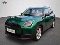 MINI Countryman Countryman E