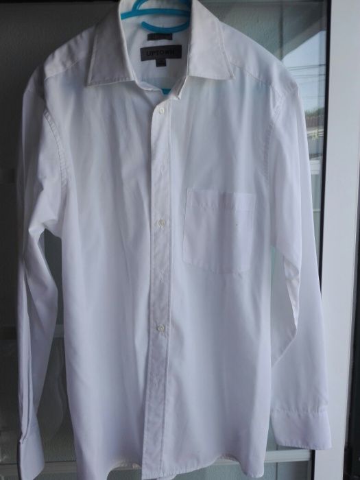 Camisas de homem tamanho 40—42