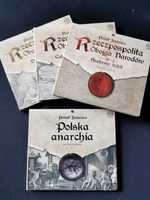 Rzeczpospolita Obojga Narodów, Polska anarchia -P. Jasienica audiobook
