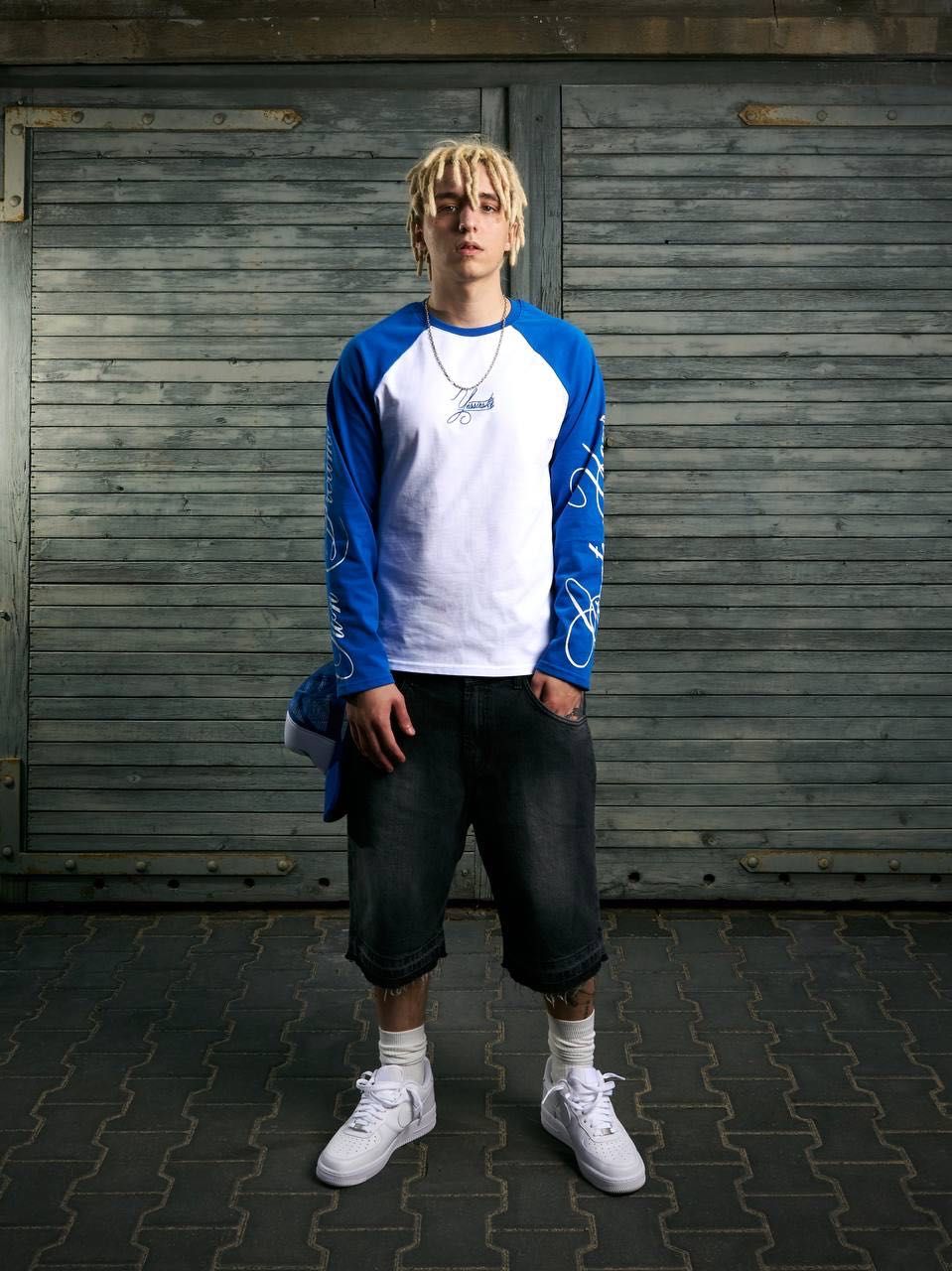 999yessirskiii лонгслів/лонгслив/longsleeve