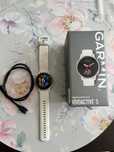 Smartwatch Garmin VIVOACTIVE 5 damski