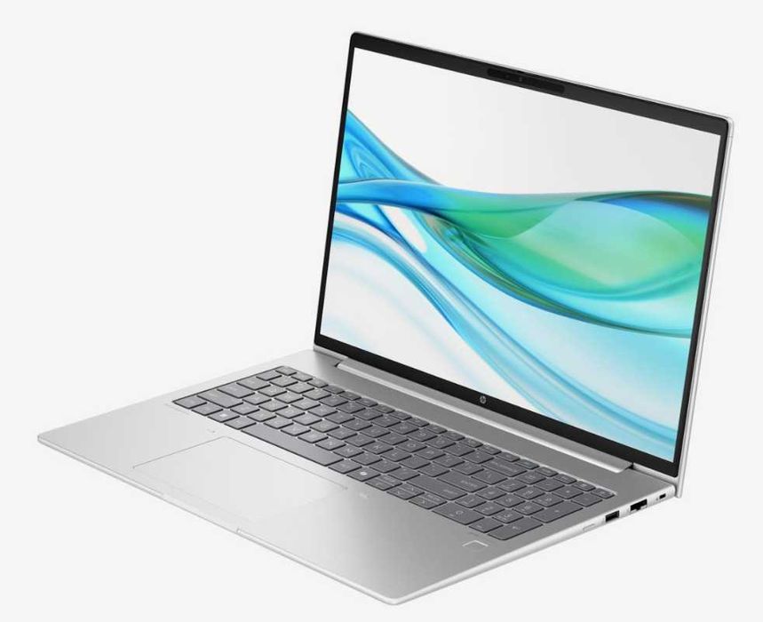 HP ProBook 465 Ryzen 7-7735U/32GB/1TB/Win11P