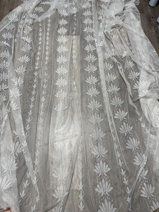 Тюль на кухню, занавеска , сетка