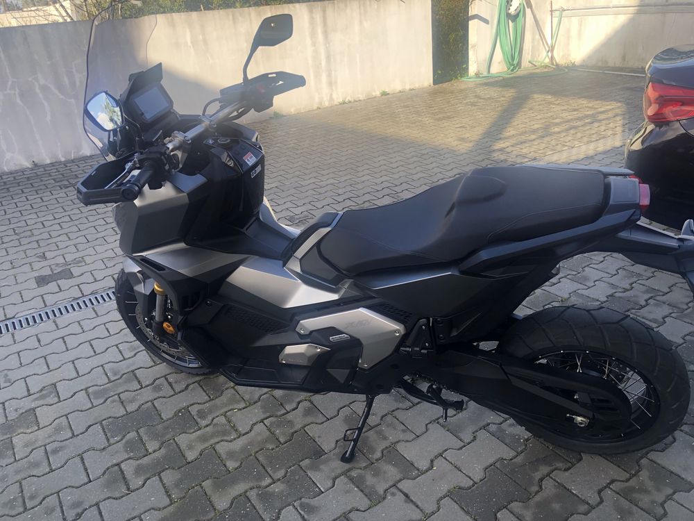 Honda XADV 750 DCT 2023