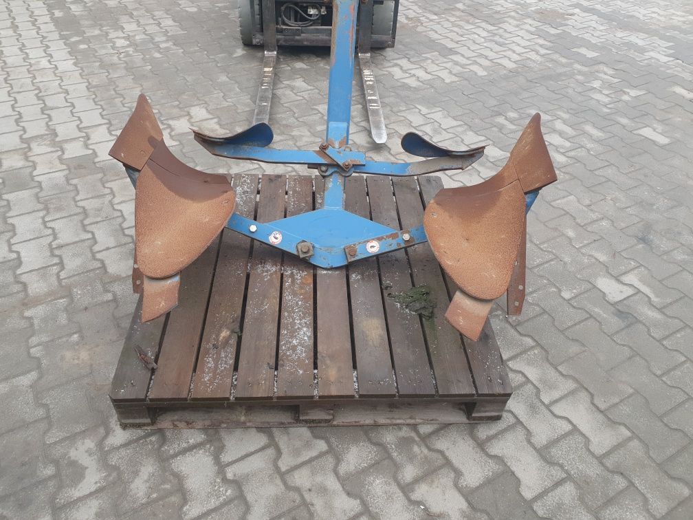 Korpus Skiba do pluga Rabe Werk