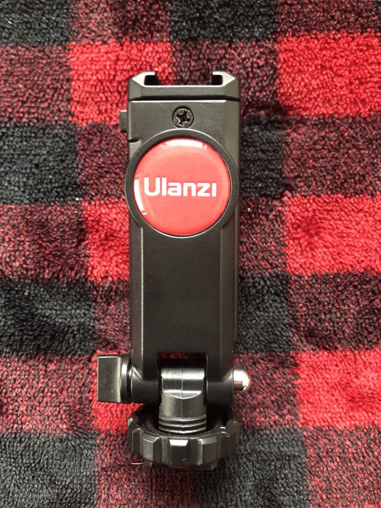 Uchwyt na telefon Ulanzi ST-06